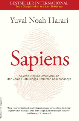 Sampul Buku