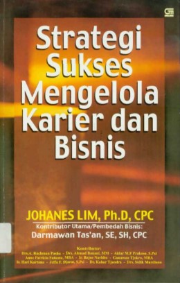 Sampul Buku