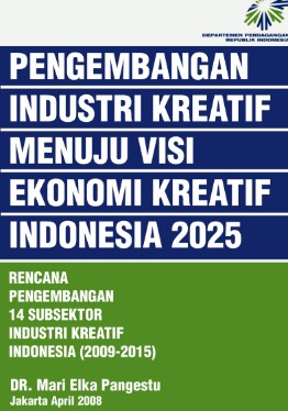 Sampul Buku