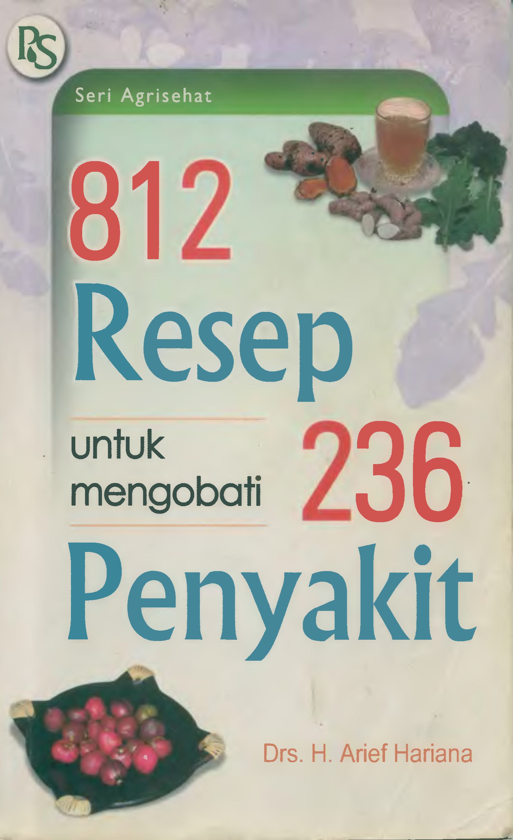 Sampul Buku