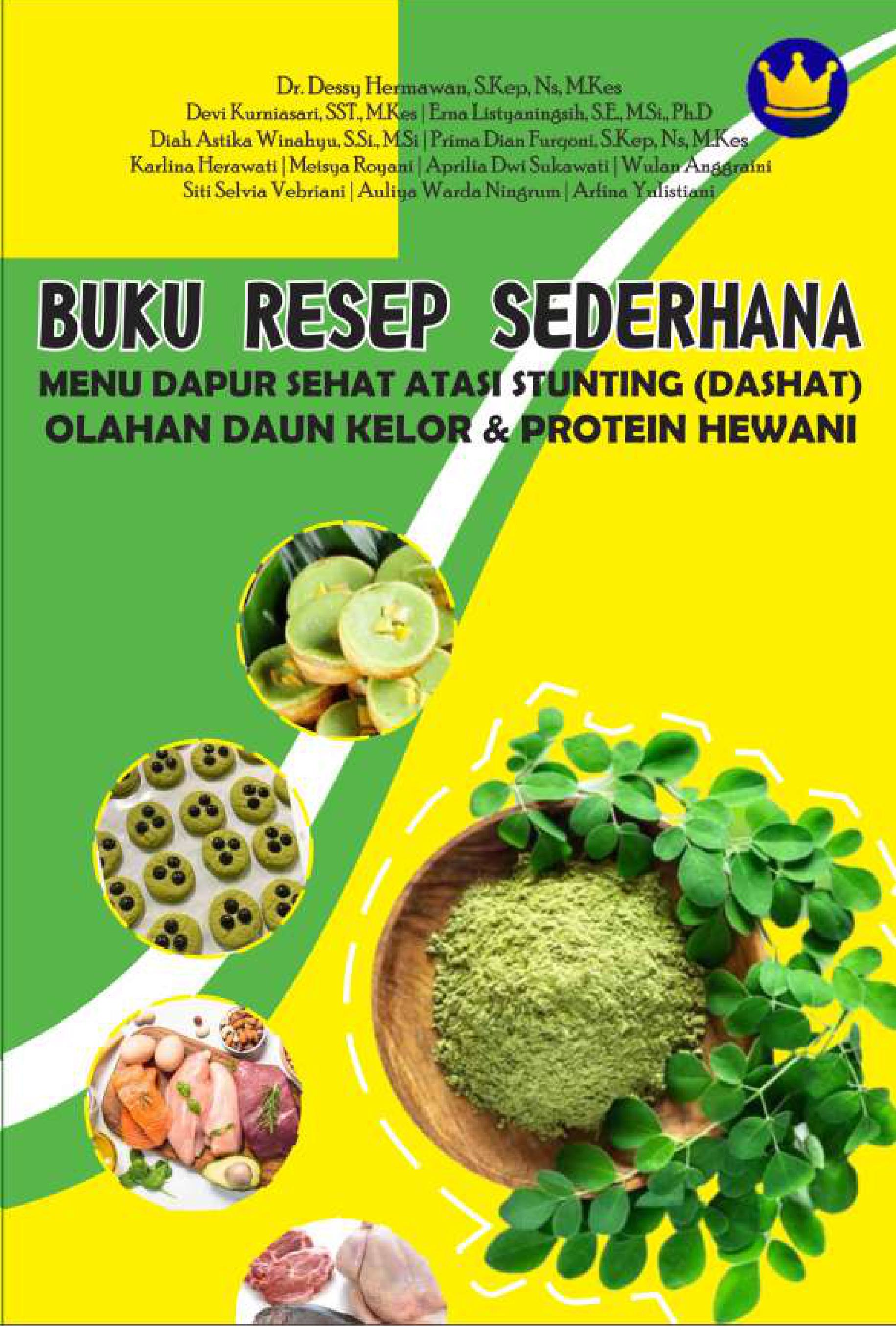 Sampul Buku