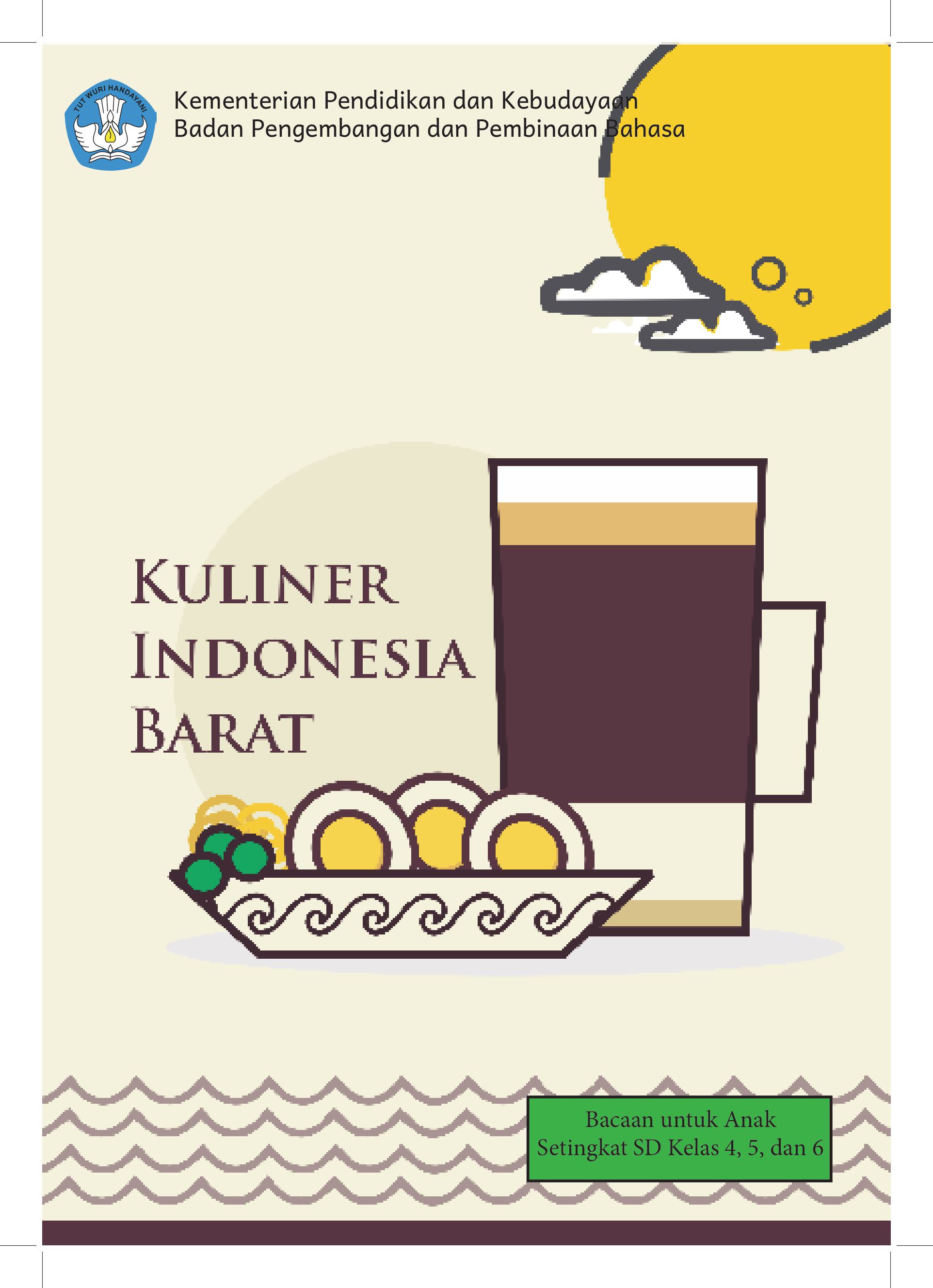 Sampul Buku