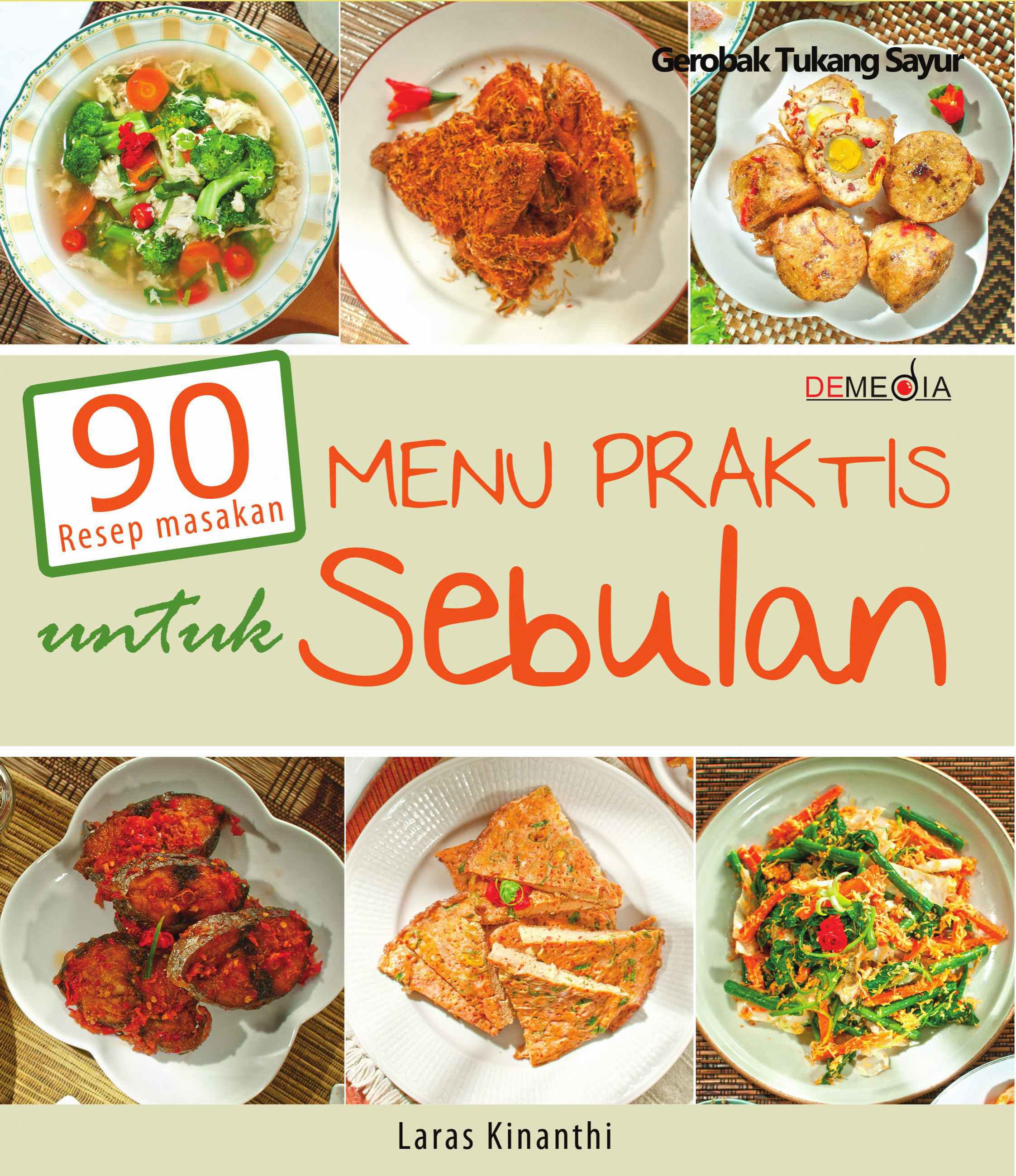 Sampul Buku