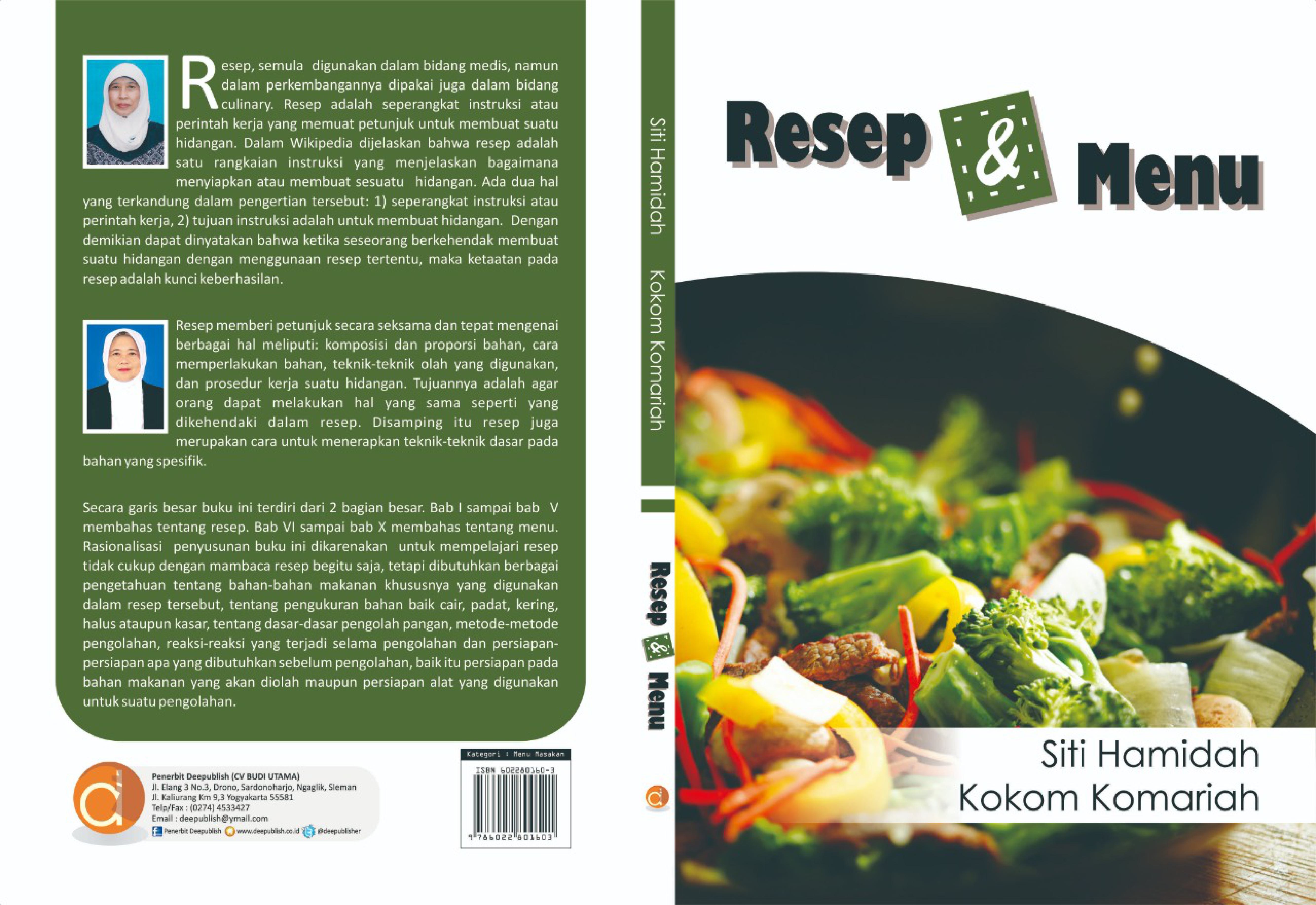 Sampul Buku