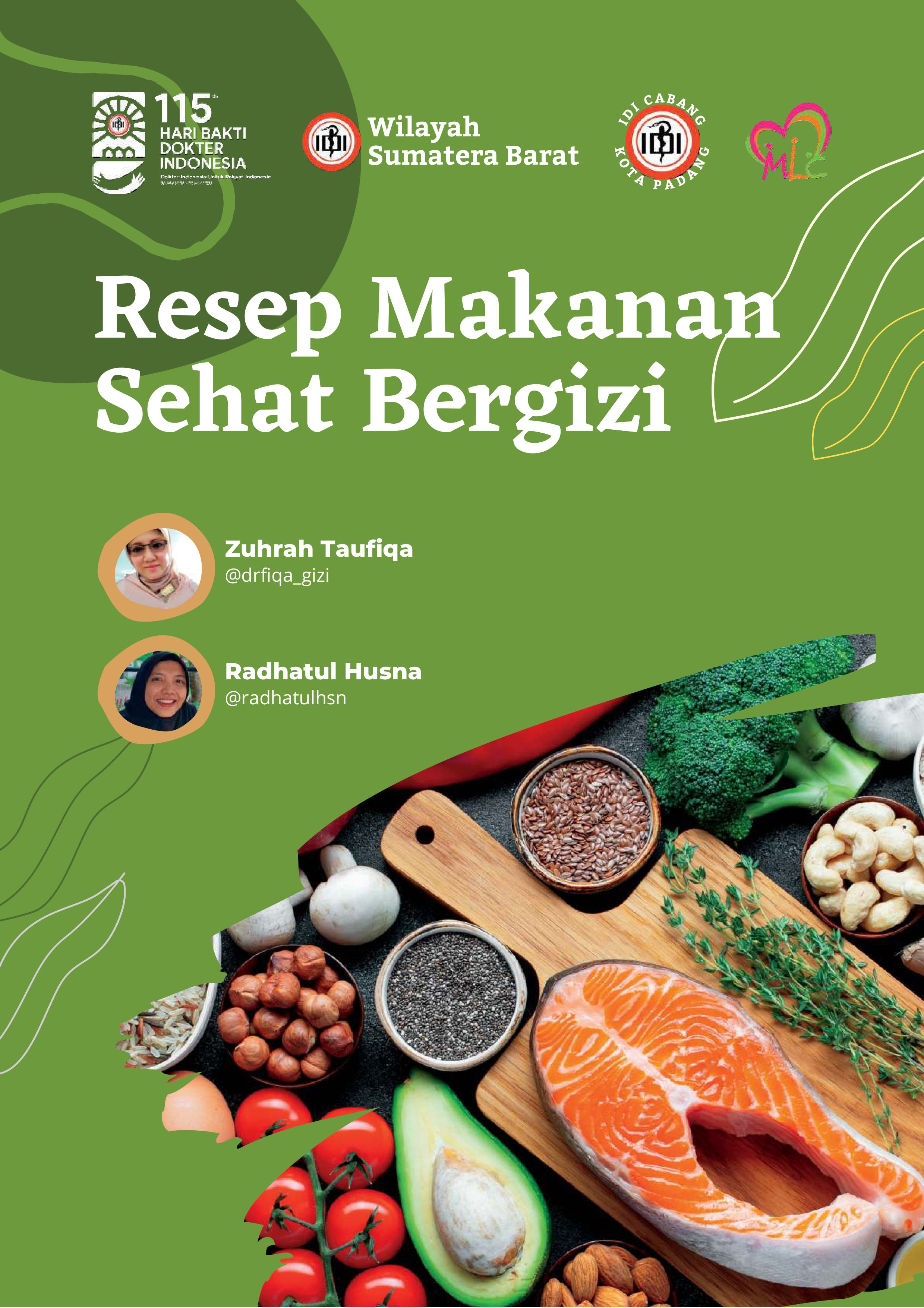 Sampul Buku