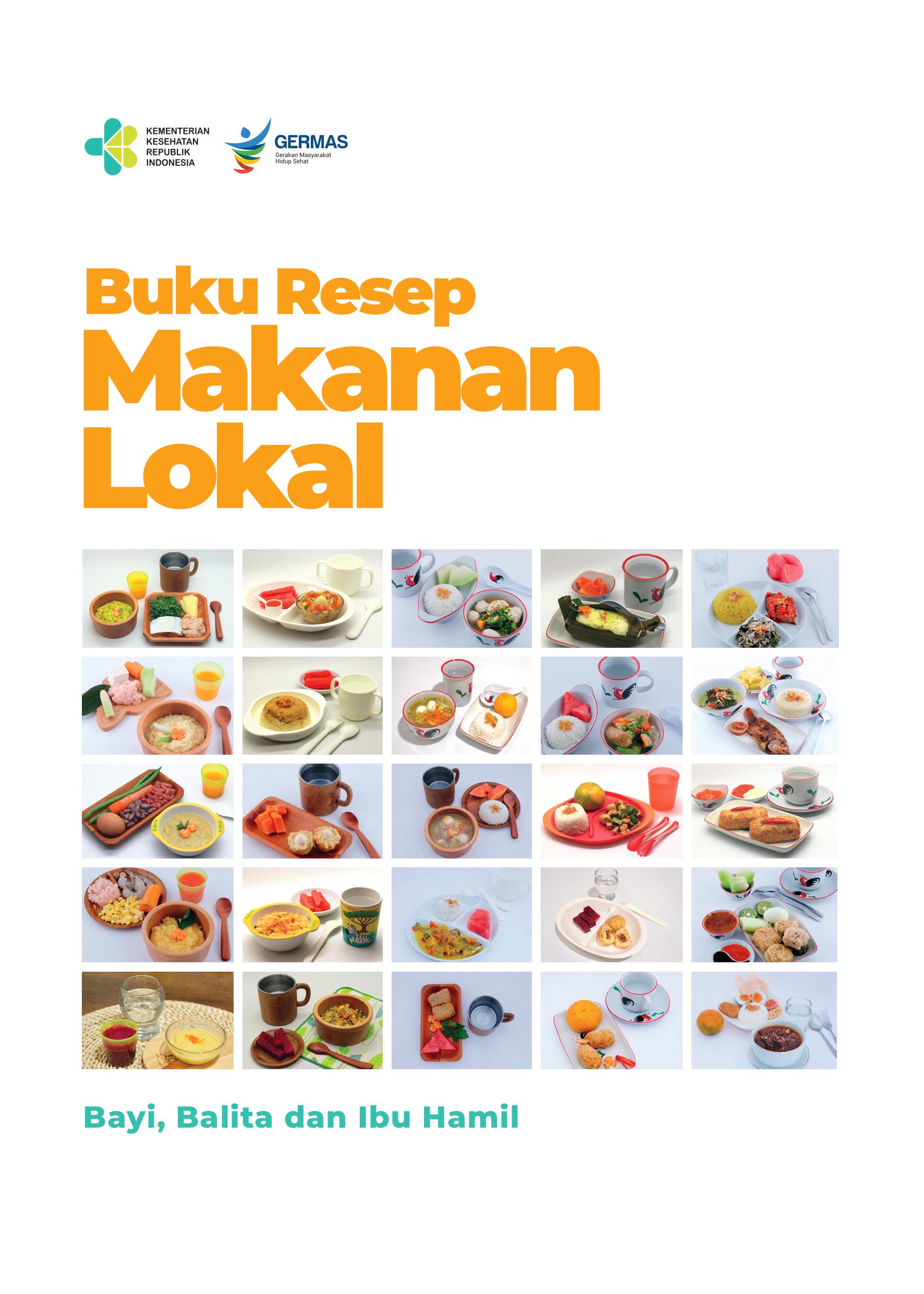 Sampul Buku