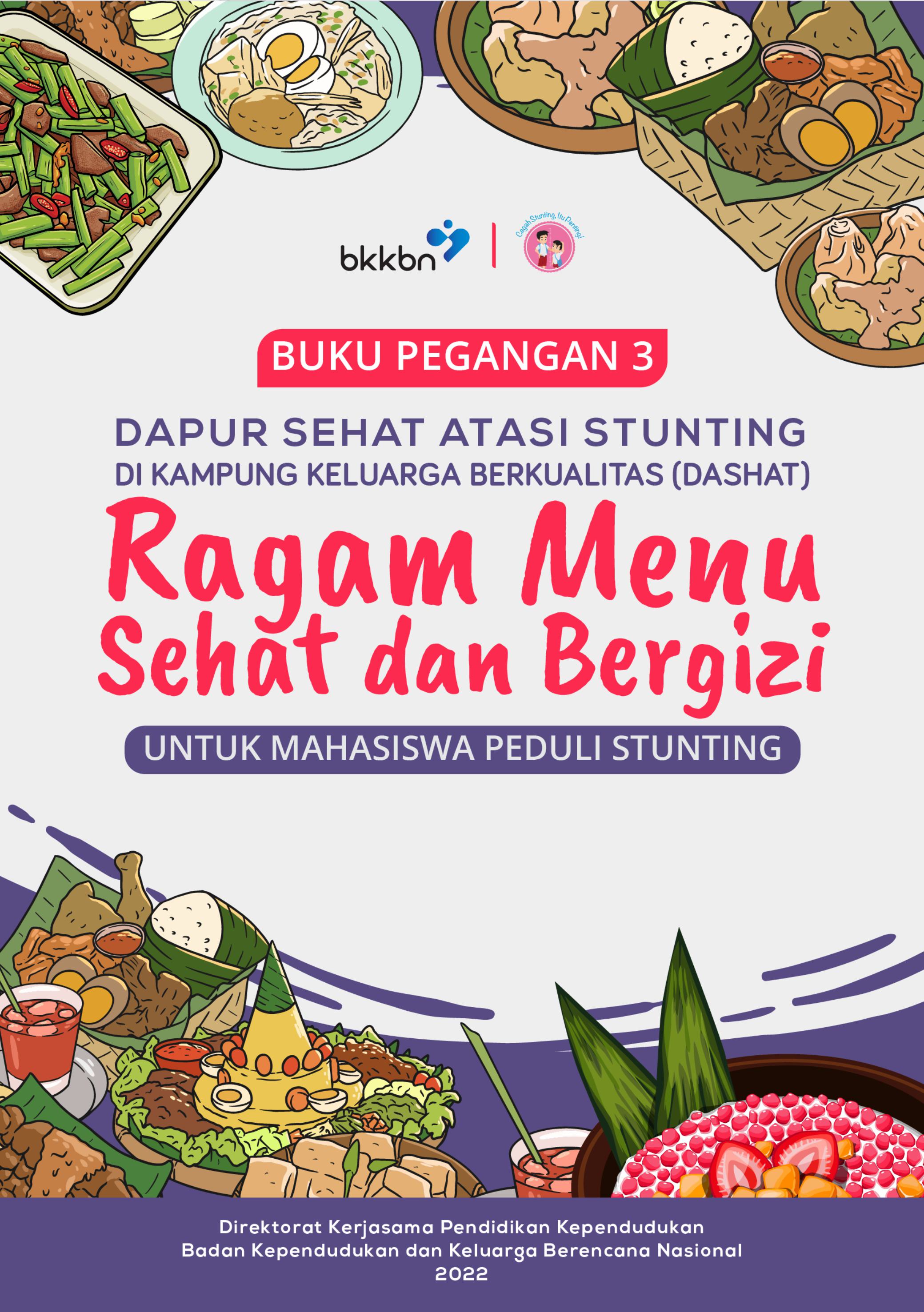 Sampul Buku