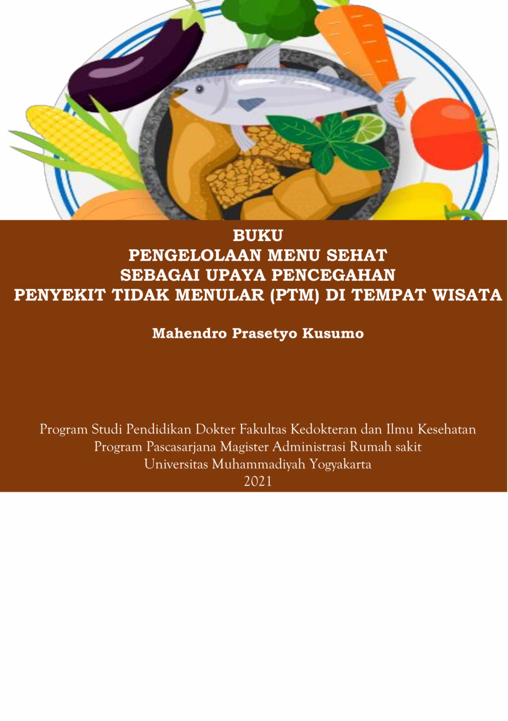 Sampul Buku